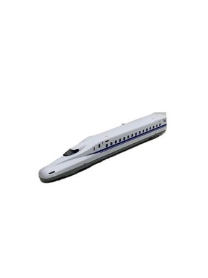 TOMYTEC Plastic Model 92539 Preowned