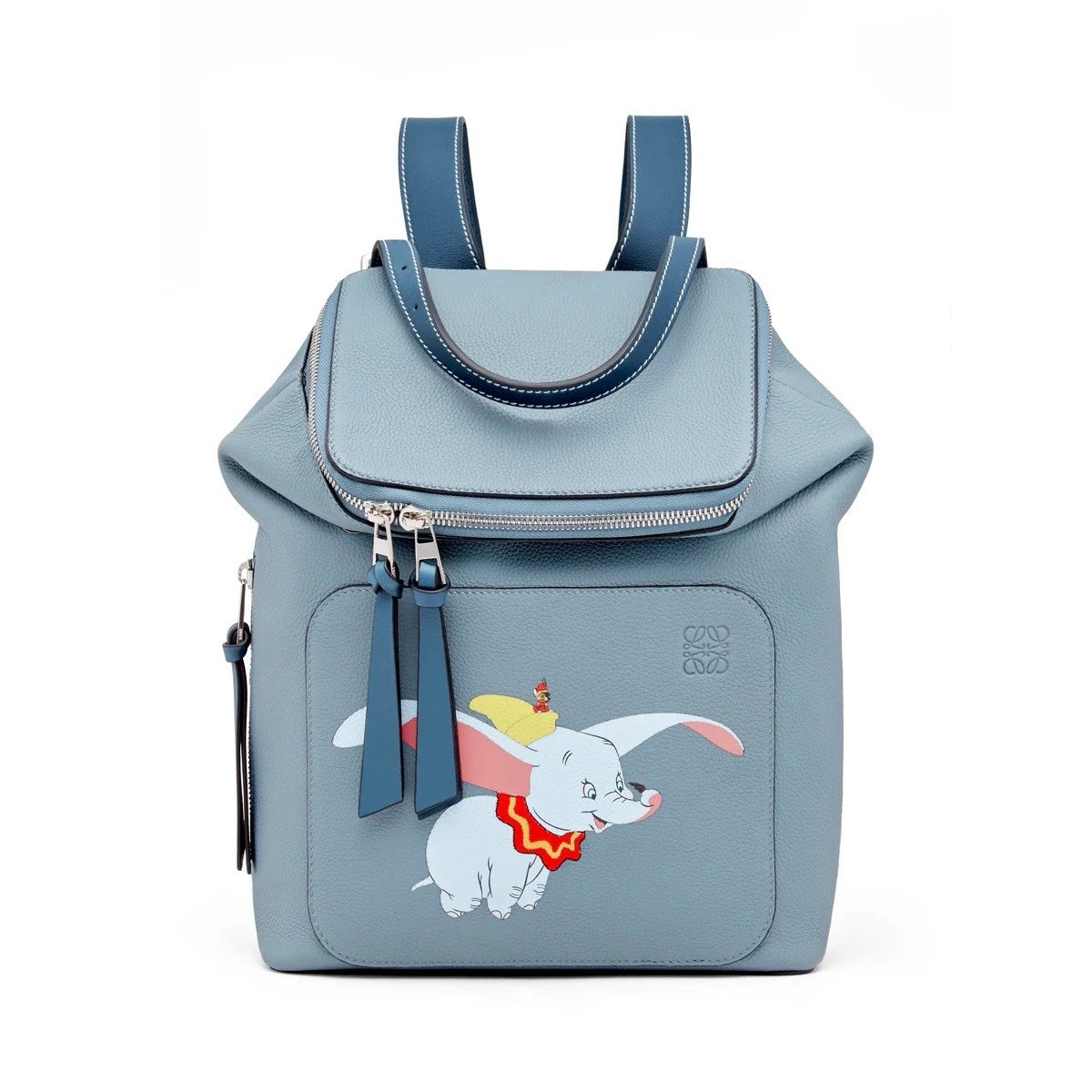 Loewe Dumbo Backpack Loungefly Disney Dumbo Bath Time Mini