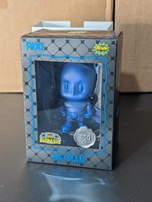 Thrilljoy PIX Batman Blue Boardwalk Bash Vinyl Figure - SDCC 2025 LE500