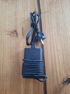 Original DELL LA65NM170 USB-C 65W 20V Power Adapter Laptop Ladegerät Netzteil