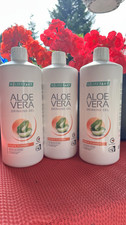 LR LIFETAKT Aloe Vera Trinkgel Pfirsich 1000 ml ohne Zuckerzusatz Vitamin C