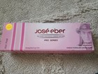 Jose Eber Professional Series Hot Pink Straightening Iron 1" Ceramic Float Plate — photo 2