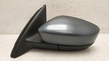 2014 SEAT TOLEDO LEFT NS PASSENGER'S DOOR WING MIRROR 5JC857507C 5 Door Hatchbac