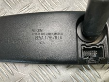 Ford Fusion II 2016 Vorne Innenspiegel Rückspiegel BU5A17E678LA ERN89034