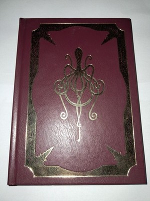 AMPLIFIER THE OCTOPUS DELUXE CD LIMITED EDITION 1 OF 500