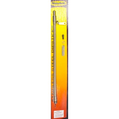 MILODON Mopar 727 S/S Dipstick - 22160