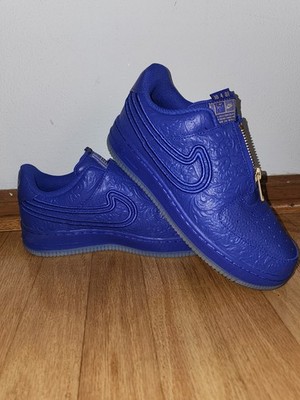 Size 6.5 - Nike x Serena Williams Air Force 1 Low LXX DR9842-400 Size