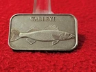 1 OZ 999.0 SILVER INGOT.   WALLEY                                  #T1140