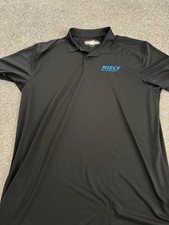 Niece Motorsports Team Issued Polo XXL 2X Ross Chastain Carson Hocevar
