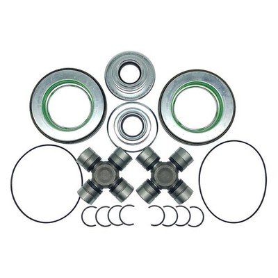 Vorderachsdichtung und U-Gelenksatz für Ford F250 F350 SuperDuty 2005-2014  d