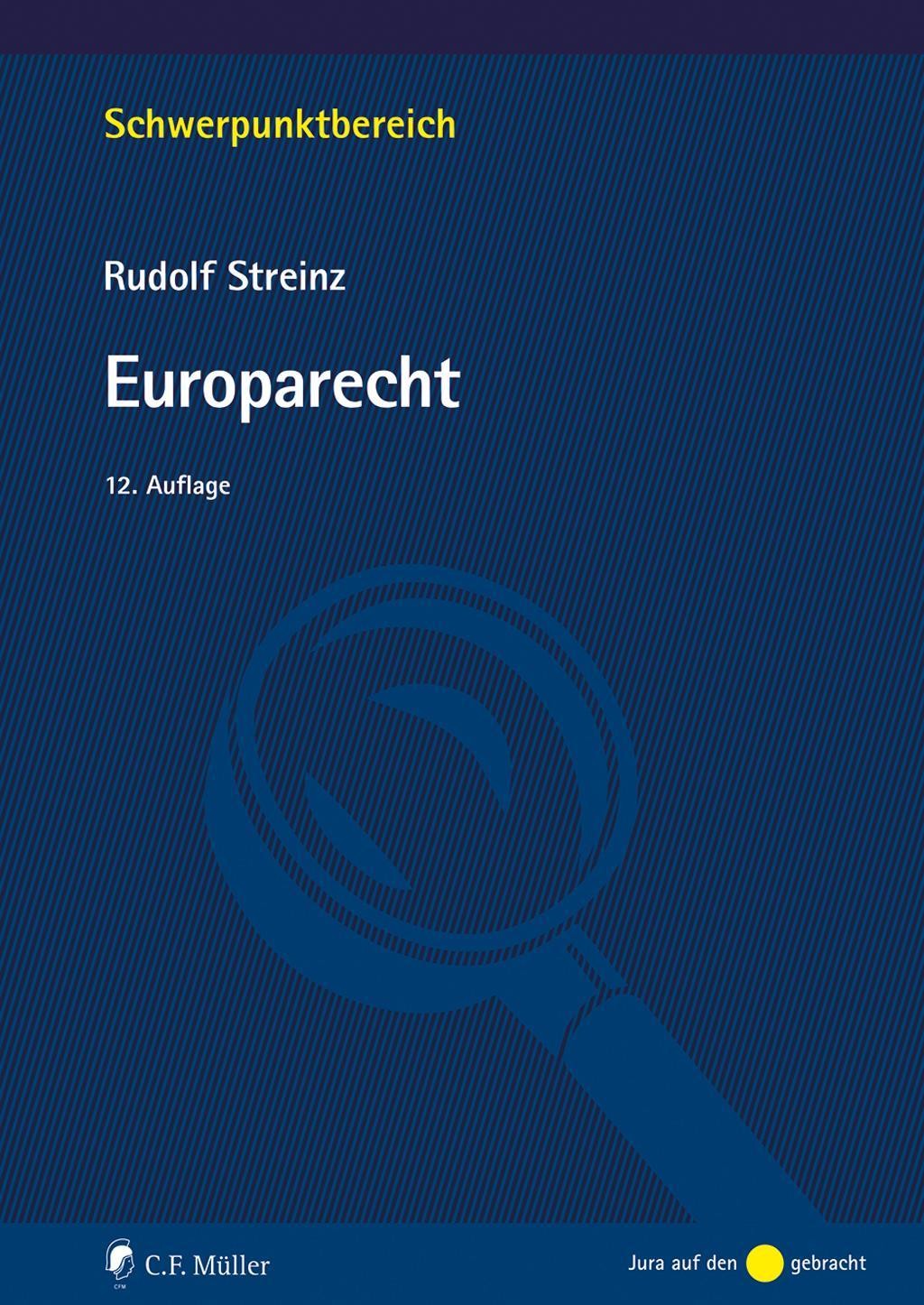 Müller C.f. Europarecht - Bild 2