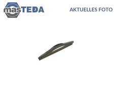 3 397 015 447 SCHEIBENWISCHER WISCHERBLATT BOSCH FÜR DS DS 4 DS 4 CROSSBACK