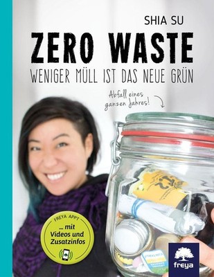Zero Waste | Shia Su | deutsch