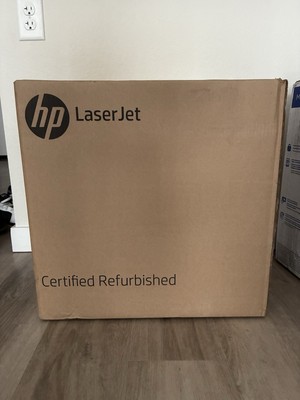 HP 3301SDW LaserJet Pro MFP Wireless Color Printer 499Q3F Toner Included