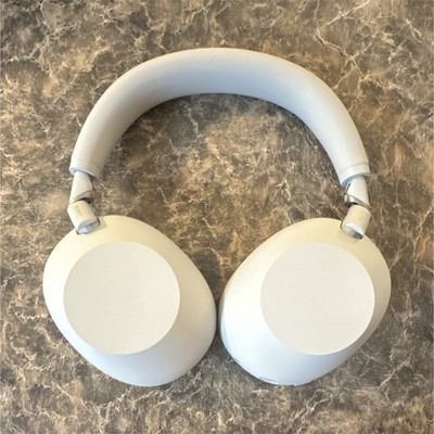 Sony WH-XM6 Best Wireless Noise Cancelling Headphones