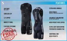 Synergy Mens Triathlon Sleeveless Trisuit