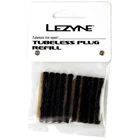 Lezyne Tubeless Plug Refill - 10 Pack
