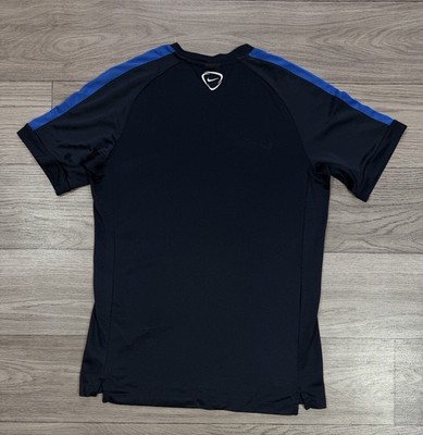 FC Zurich FCZ 2015 2016 Training FootbalІ Shirt Soccer Jersey Nike