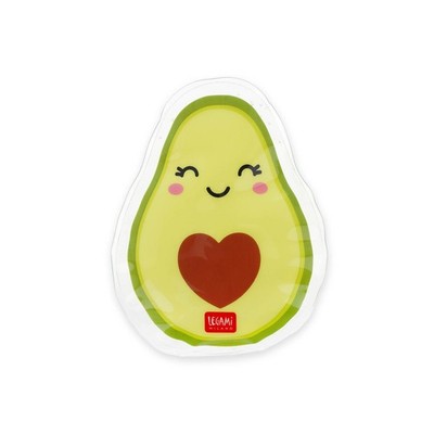 Hot and Cold - Gel Pack - Avocado