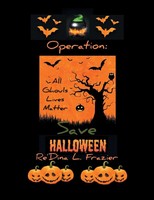 Re'dina L. Frazier | Operation | Taschenbuch | Englisch (2020) | Save Halloween