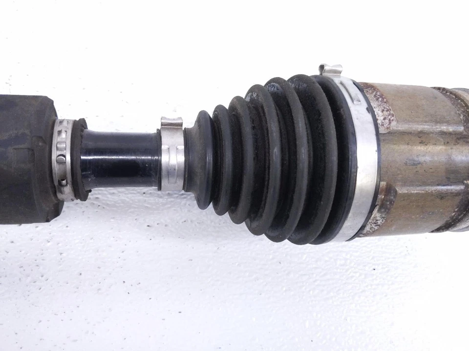 2018-2024 Toyota Camry Front Driver Cv Axle Shaft Driveshaft 43420-06B30 - Image 4 of 4