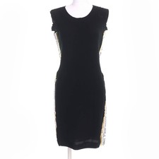 Versace Jeans Knit Dress - DUTY FREE to US and AUS
