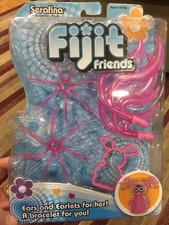 Pink Fijit Accessory