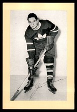 1944 Beehive Photos II #457 Jim Thomson   VGEX J3316530