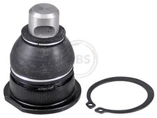 Traggelenk Führungsgelenk A.B.S. 220575 für DOKKER RENAULT DACIA MCV SANDERO 1 2