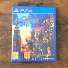 Square Enix Kingdom Hearts III PS4, Manual Included, PEGI 12, Action & Adventure
