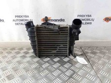 VW POLO AW1, BZ1, AE1 Ladeluftkühler 6Q0145804A 1.90 Diesel 70kw 2004 31609218