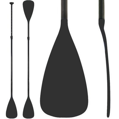 LBW SUP Paddle Board Paddle Stand up Paddleboard Paddles - 3-Piece or 4-Piece...