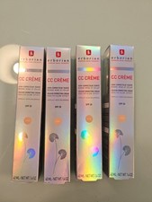 Erborian Cc Crème Farbkorrekturcreme Dorè. ...
