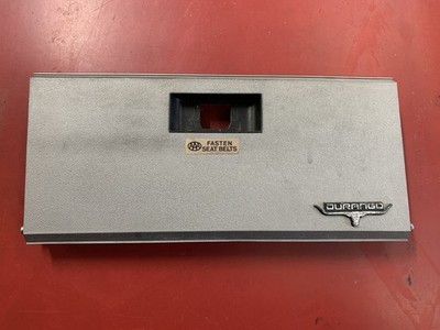 S10 Durrango Glove Box Door 