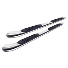 Promaxx Step Bars For Chevy Silverado 1500/2500/3500 2001-2019 Crew Cab