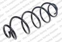 Hinterachse LesjÖFors 4215644 Fahrwerksfeder FüR CitroËN,Opel,Peugeot,Vauxhall