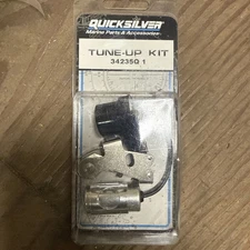 Quicksilver Mercury Marine Tune Up Kit 34235Q 1