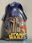 Vtg 2005 MAS AMEDDA Action Figure #40 - Revenge of the Sith - NEW Sealed