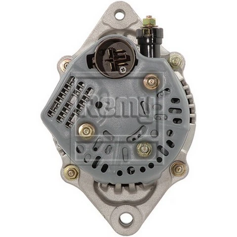 Alternador Remy 14825 Premium para Honda Civic CRX 88-91 Foto 2 de 4