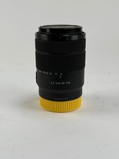 SONY E 18-135mm F3.5-5.6 OSS SEL18135 SONY E mount APS-C