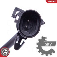 Esen SKV 06SKV474 Sensor FüR Raddrehzahl ABS Sensor Raddrehzahl FüR Jeep
