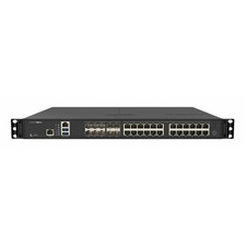 SonicWall 03-SSC-4663 NSa 3800 Network Security/Firewall Appliance