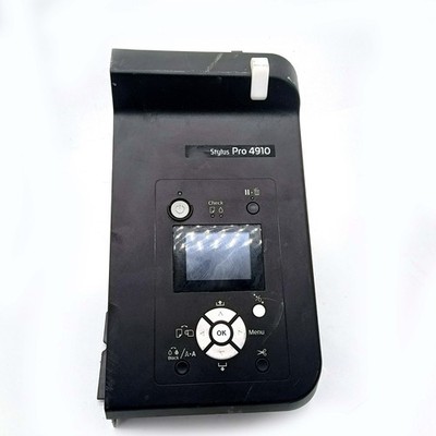 Control Panel Display Screen Pro 4910 Fits For   *hu