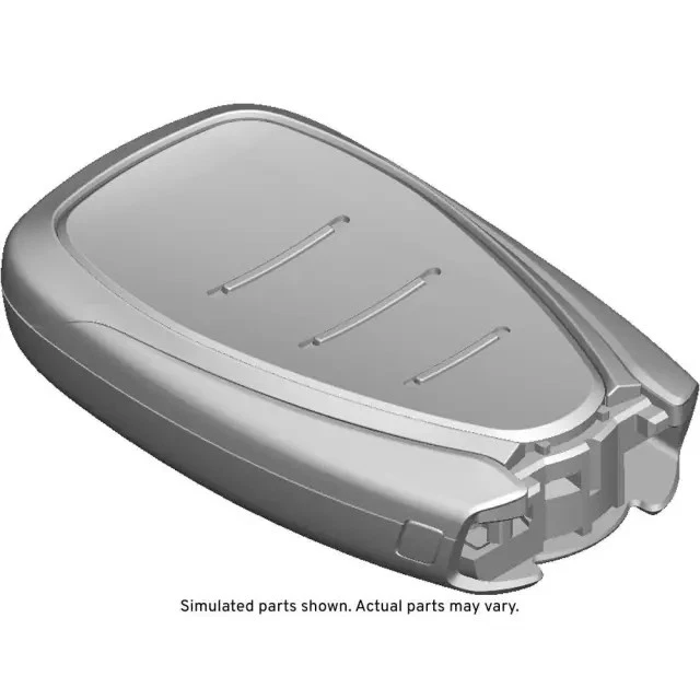 Transmisor para Chevrolet Camaro 2021-2024 (N/P 13522886)