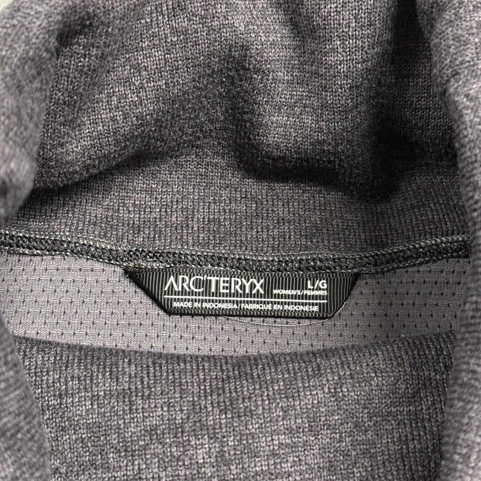 Arc’teryx Laina Turtleneck Sweater thumbnail 4