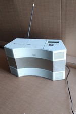 Bose Acoustic Wave Radio/CD CD-3000 Fully Working 