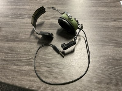 David Clark Company H3391 Headset