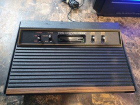 Atari 2600&ldquo;Not For Resale&rdquo; CIB + Video Game Brain CIB + 14 game lot all working