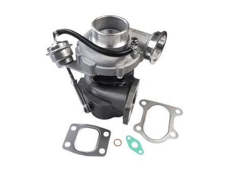 Turbolader MERCEDES-BENZ ATEGO 1017 A