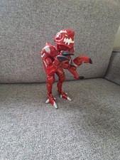 1996 Street Sharks Space Force  Extreme Evil Draxx Figure Toy 90s Retro Vintage